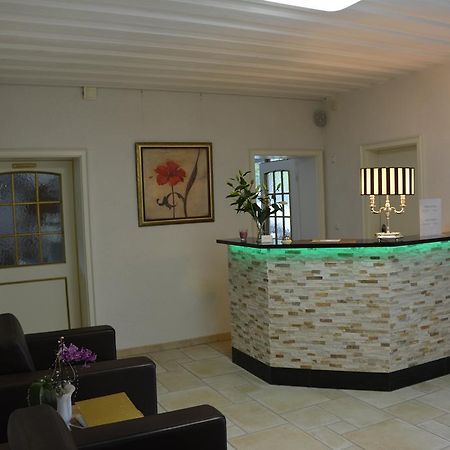 Alpina Hotel Rosenheim Kültér fotó
