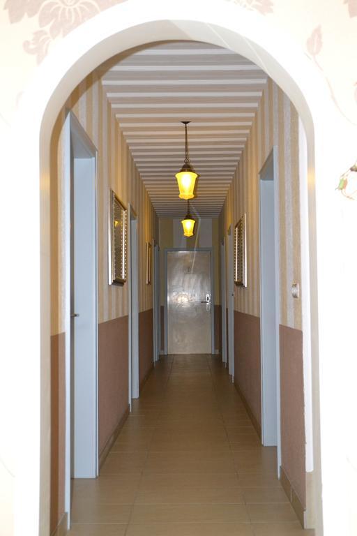 Alpina Hotel Rosenheim Kültér fotó