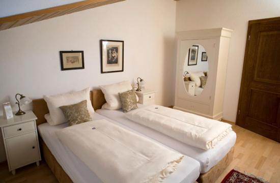 Alpina Hotel Rosenheim Kültér fotó