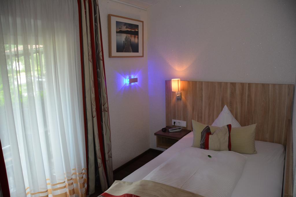 Alpina Hotel Rosenheim Kültér fotó