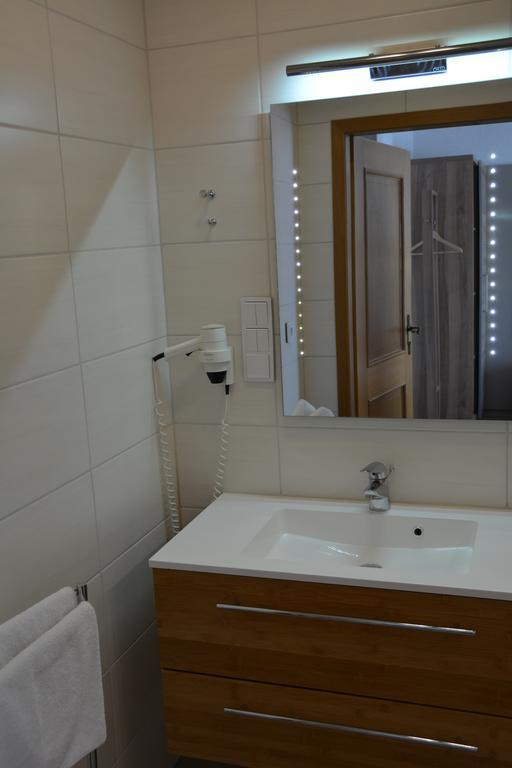 Alpina Hotel Rosenheim Kültér fotó