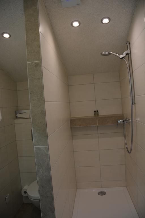 Alpina Hotel Rosenheim Kültér fotó