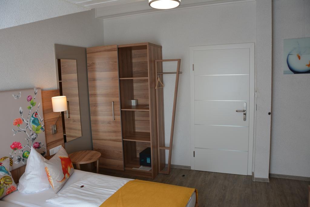 Alpina Hotel Rosenheim Kültér fotó
