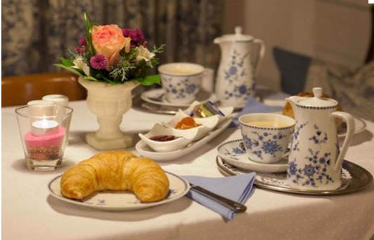 Alpina Hotel Rosenheim Kültér fotó